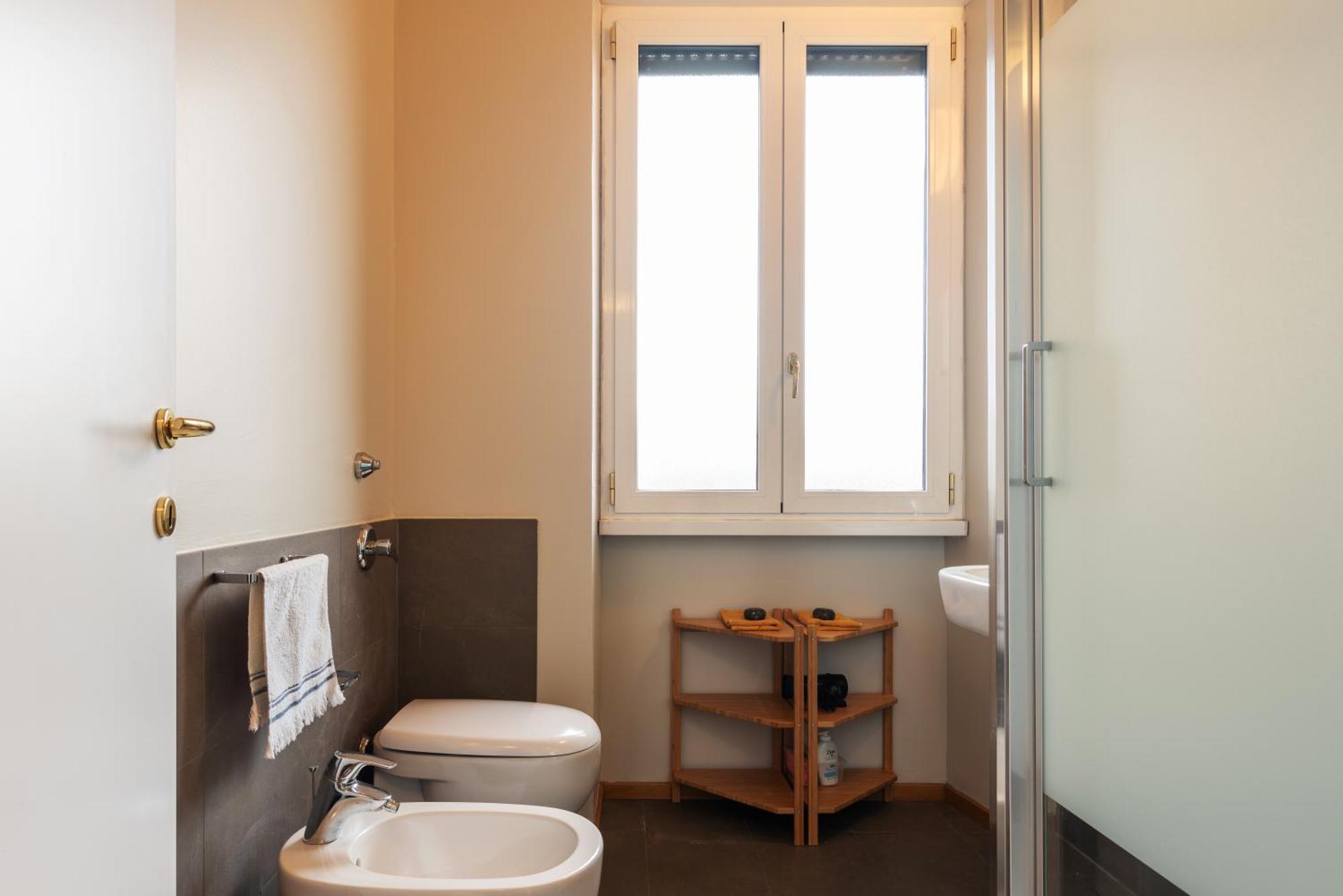 Gorini Flexyrent A.c. Appartement *