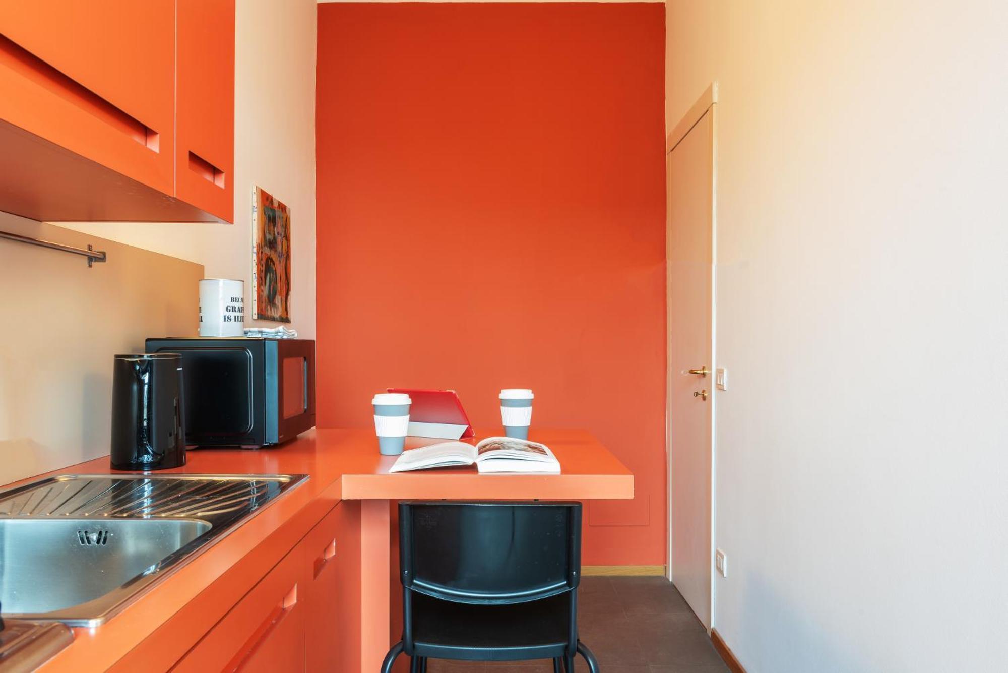 Gorini Flexyrent A.c. Appartement
