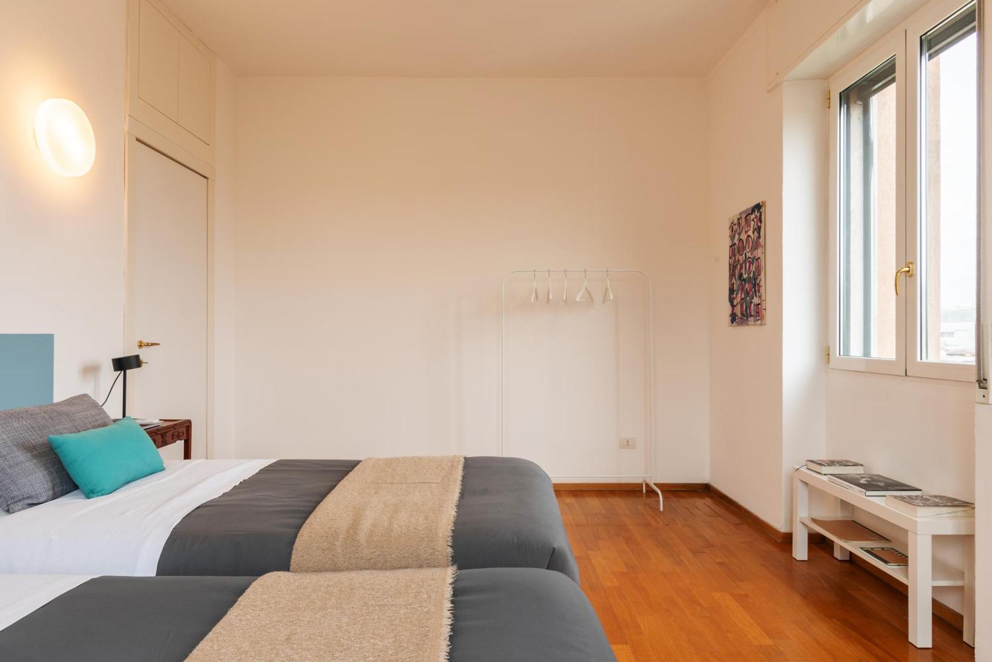 Gorini Flexyrent A.c. * Milan