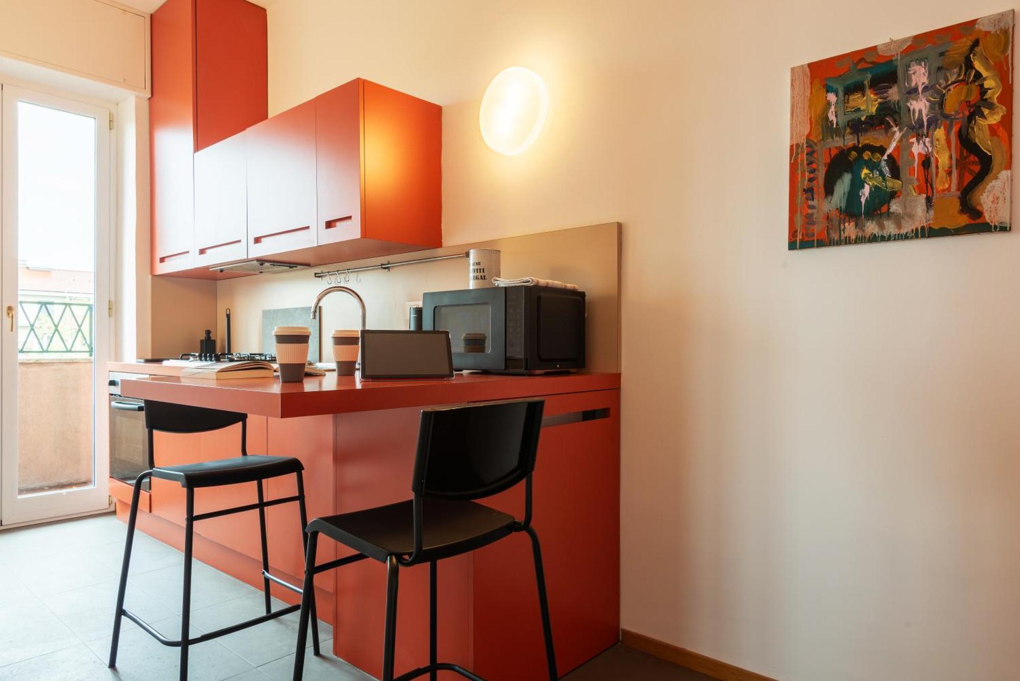 Appartement Gorini Flexyrent A.c.