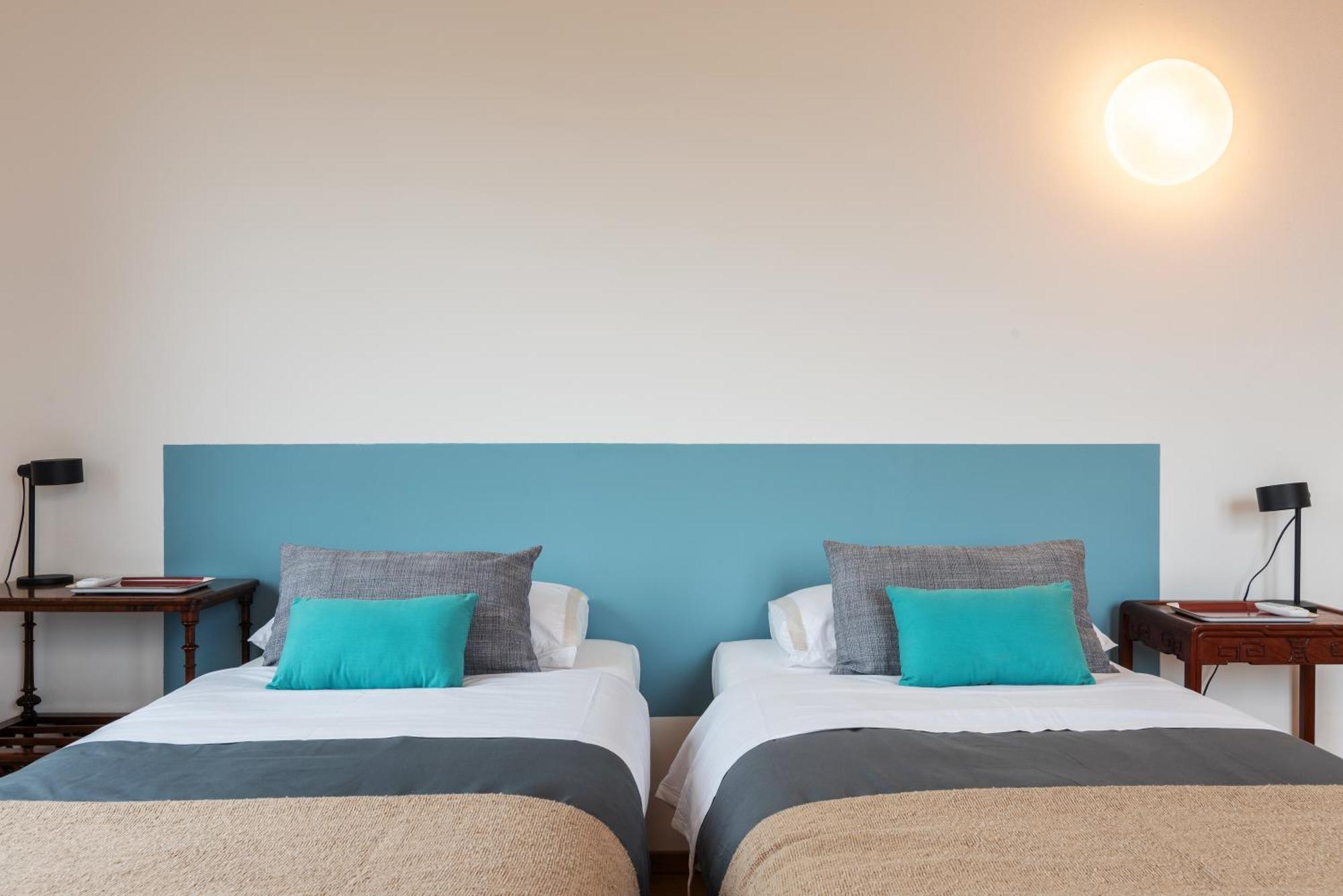 Appartement Gorini Flexyrent A.c. *