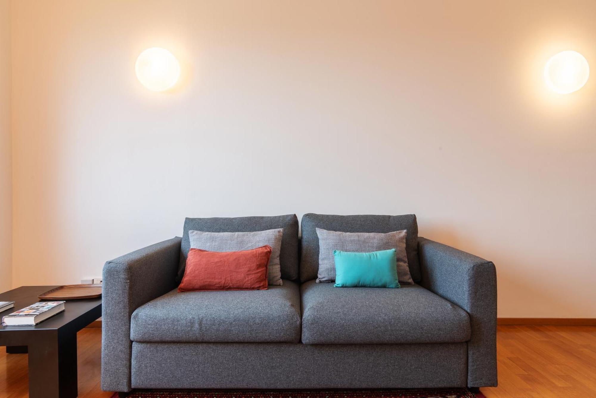 Gorini Flexyrent A.c. Appartement Milan