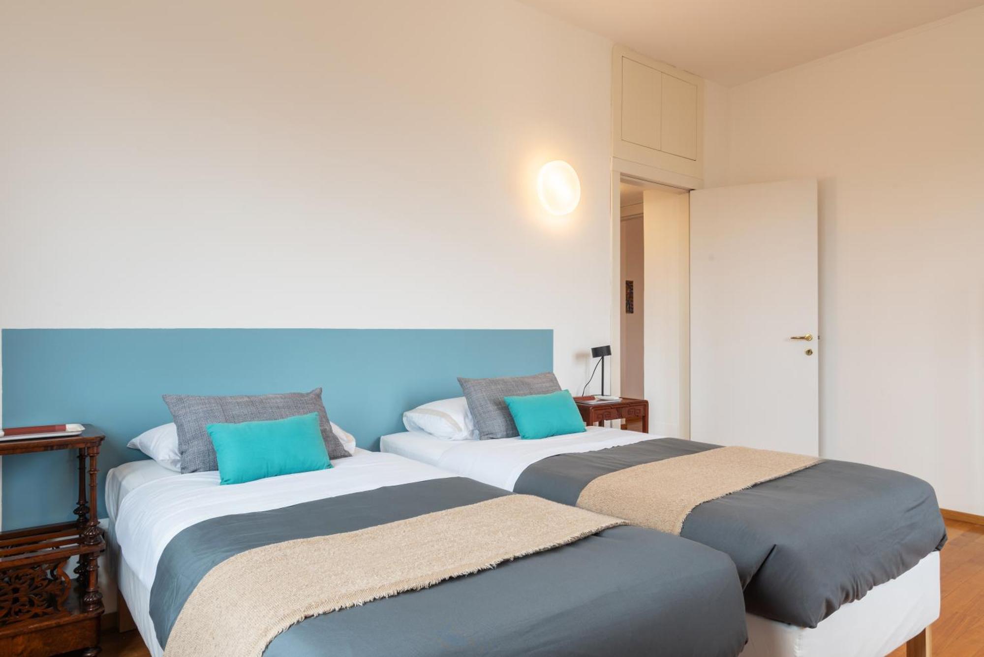 Gorini Flexyrent A.c. Appartement Milan