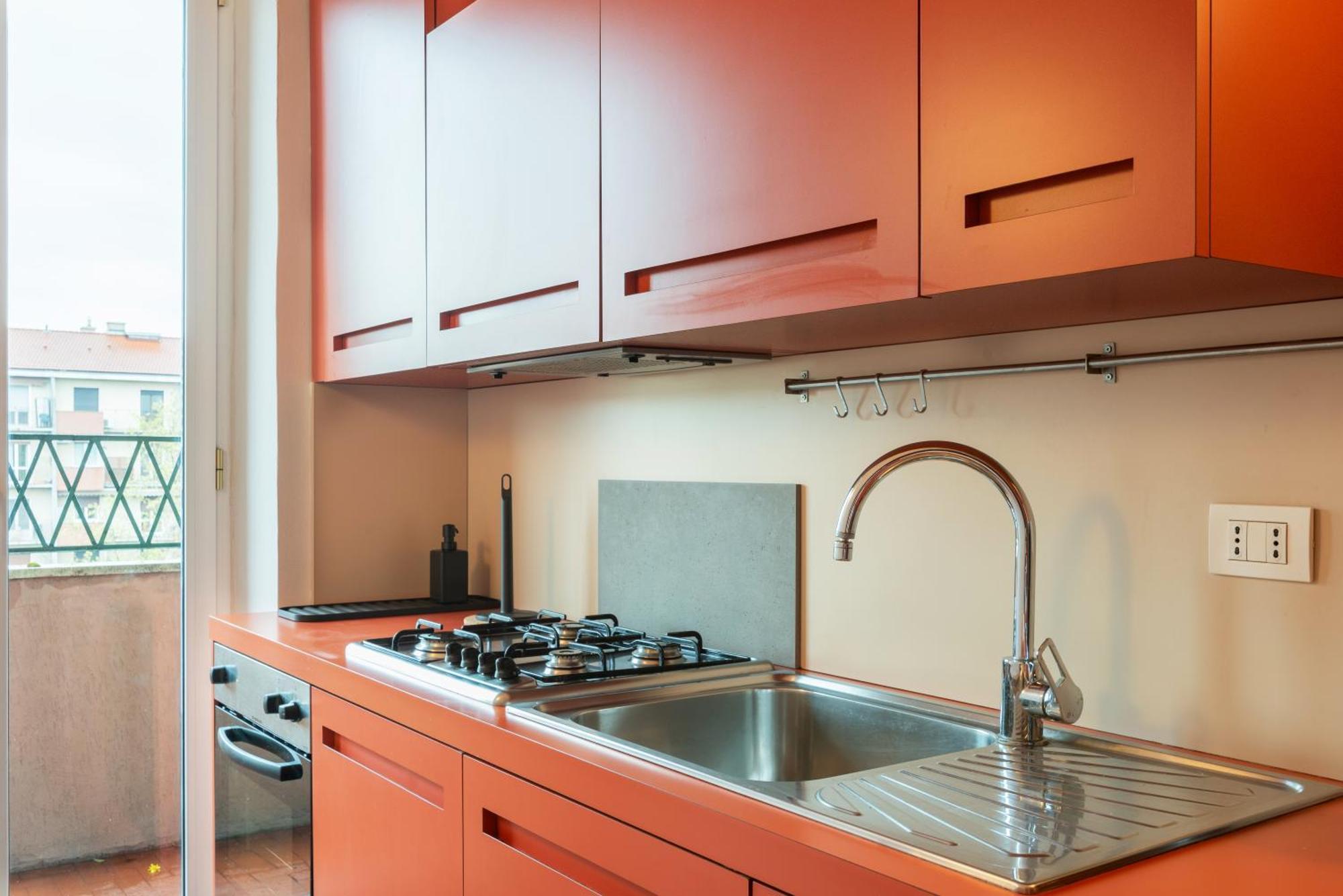 Appartement Gorini Flexyrent A.c. Milan