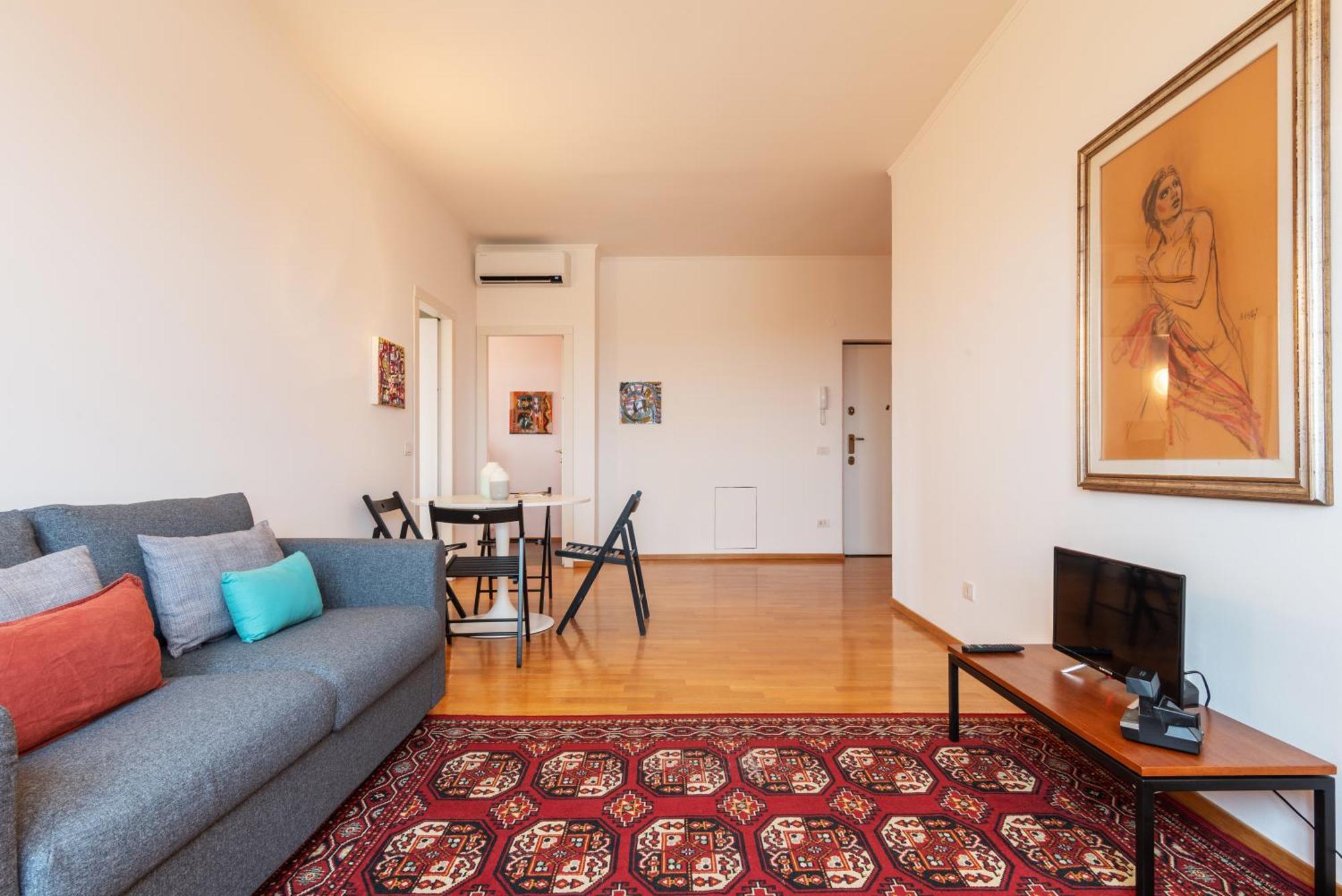 Appartement Gorini Flexyrent A.c. *