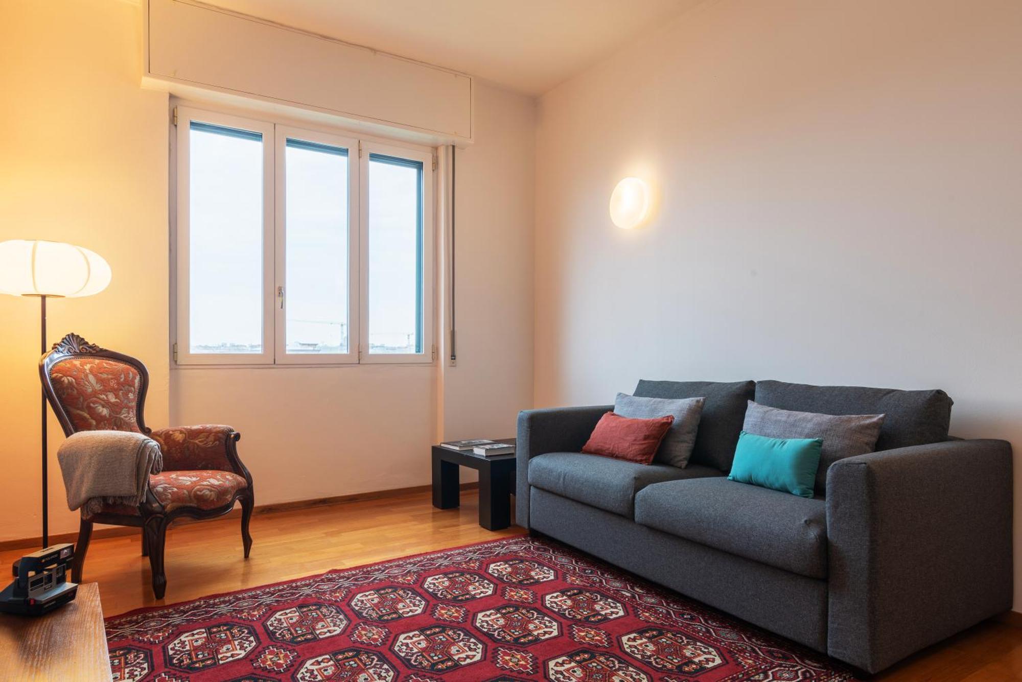 Gorini Flexyrent A.c. Appartement *