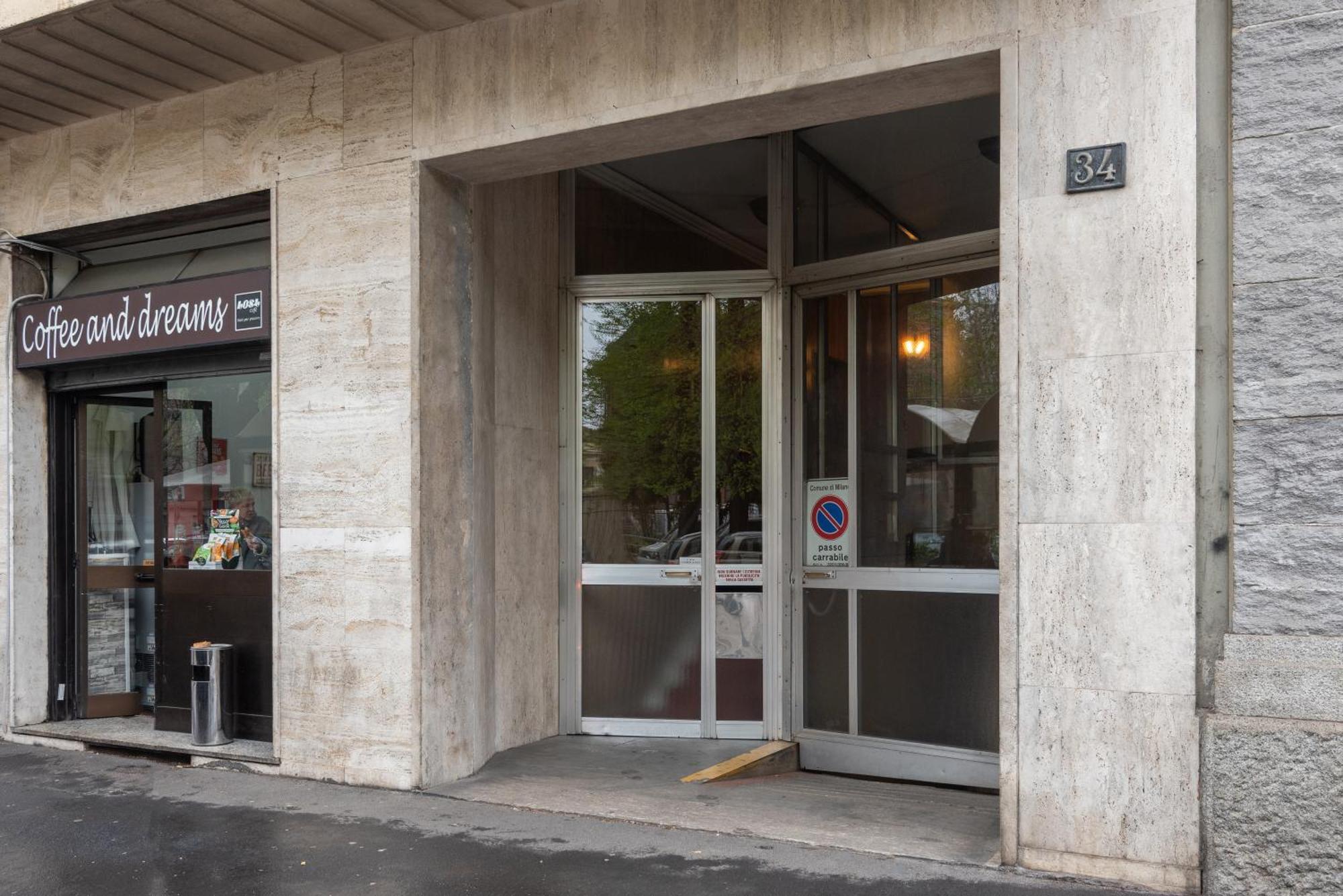 Appartement Gorini Flexyrent A.c.