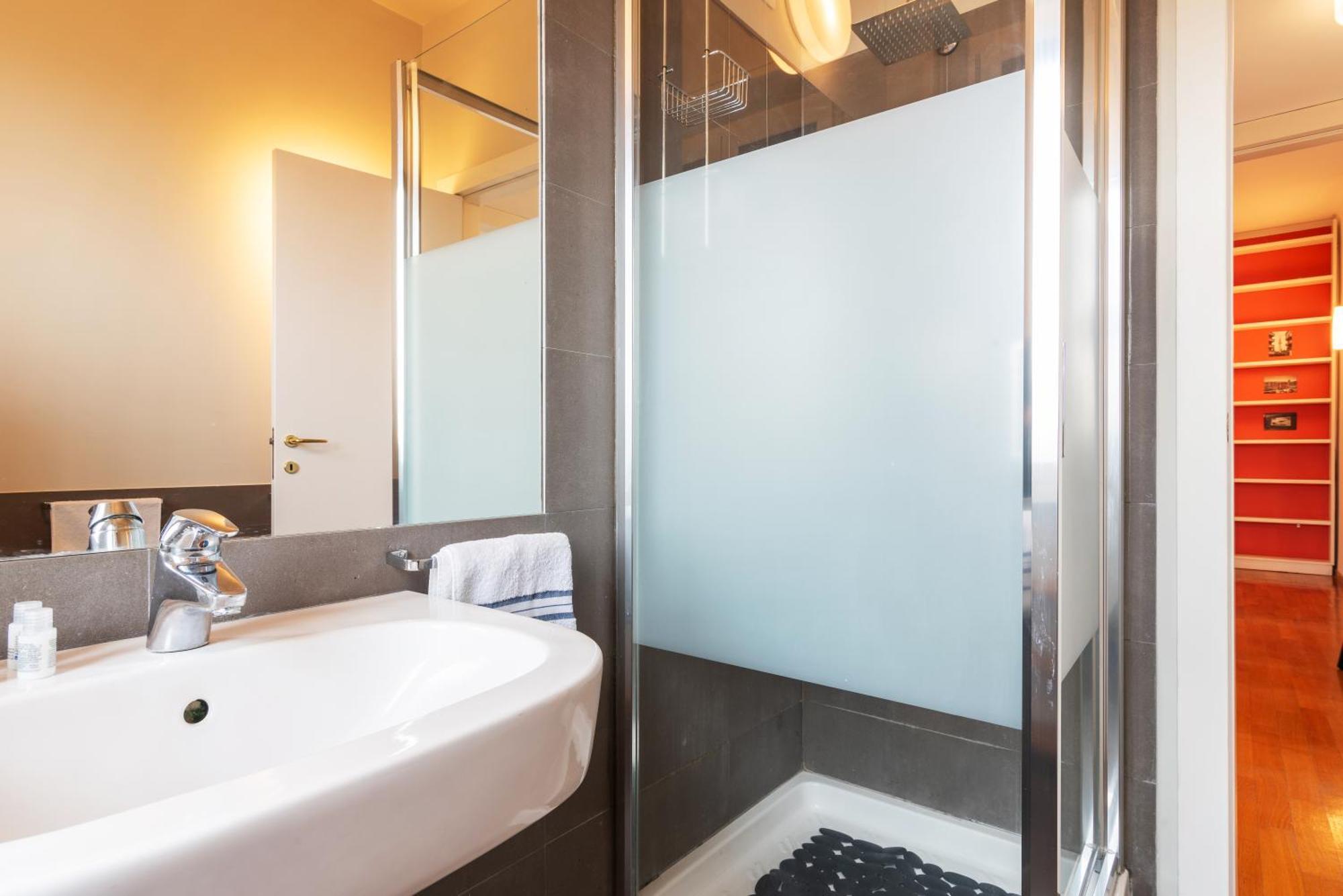 Appartement Gorini Flexyrent A.c. *