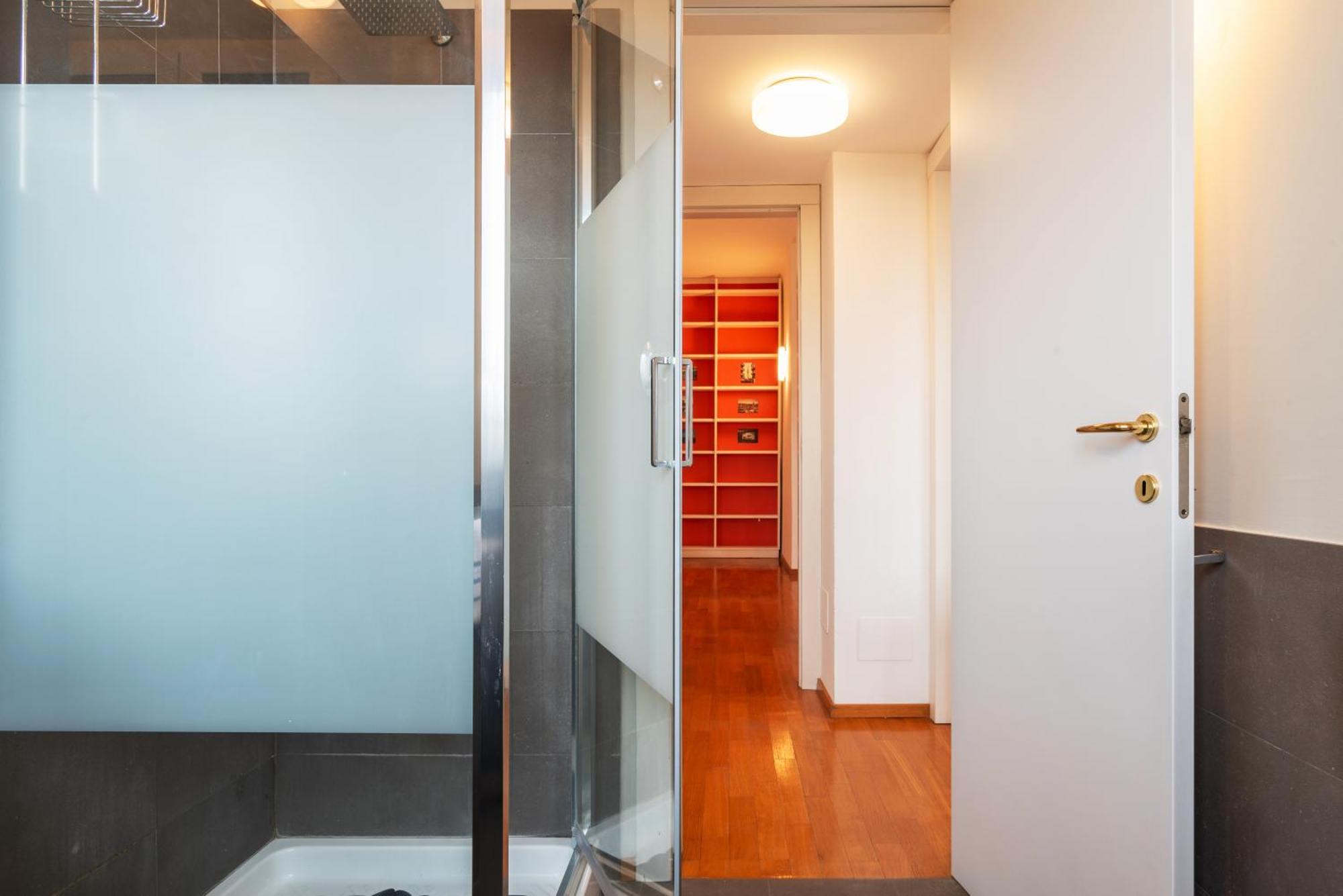 Appartement Gorini Flexyrent A.c. *