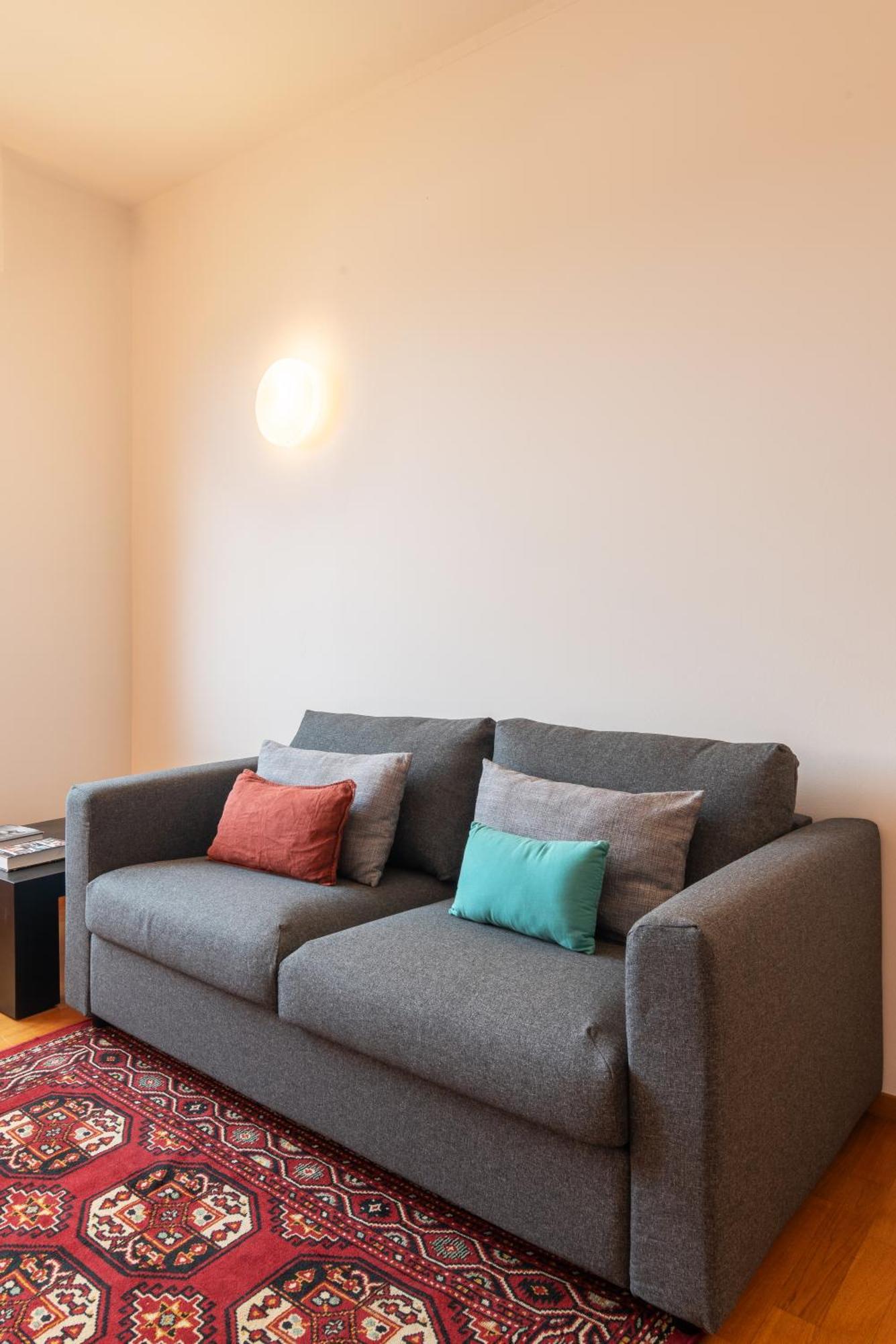 Gorini Flexyrent A.c. Apartment *