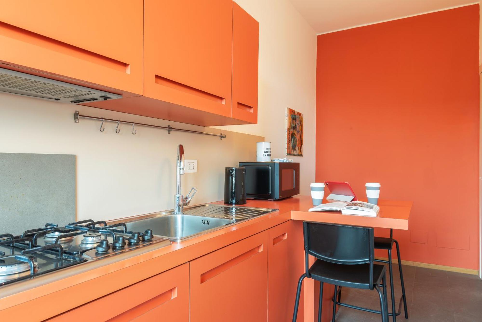 Gorini Flexyrent A.c. Apartment Milan